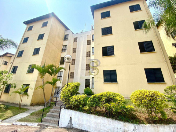 Imagem Apartamento com 2 Quartos à Venda, 47 m² em Terra Preta - Mairiporã