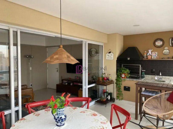 Imagem Apartamento com 3 Quartos à Venda, 89 m² em Vila Romana - São Paulo Imagem Apartamento com 3 Quartos à Venda, 89 m² em Vila Romana - São Paulo