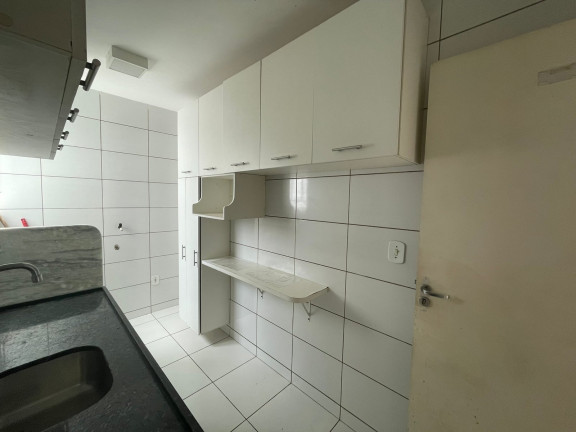 Imagem Apartamento com 2 Quartos à Venda, 41 m² em Piçarreira - Teresina