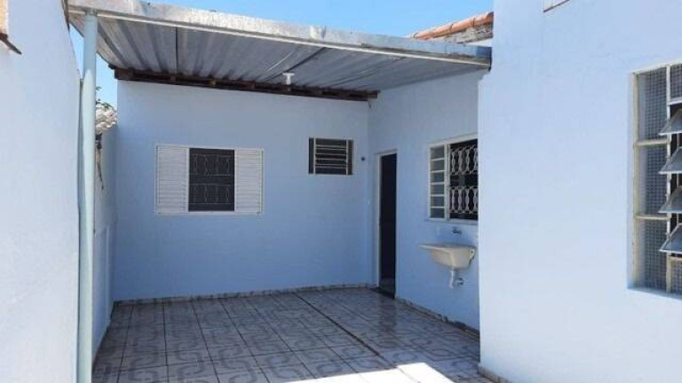 Imagem Casa com 3 Quartos à Venda, 160 m² em Residencial Vale Das Acácias - Pindamonhangaba