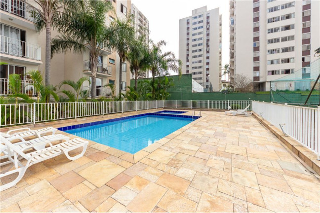 Imagem Imóvel com 2 Quartos à Venda,  em Jardim São Savério - São Paulo