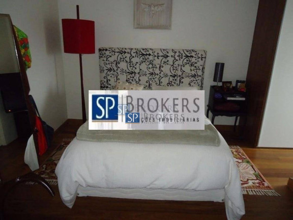 Imagem Apartamento com 4 Quartos à Venda, 296 m² em Campo Belo - São Paulo Imagem Apartamento com 4 Quartos à Venda, 296 m² em Campo Belo - São Paulo