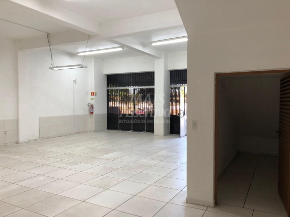 Imagem Sala Comercial para Alugar, 90 m² em Canudos - Novo Hamburgo Imagem Sala Comercial para Alugar, 90 m² em Canudos - Novo Hamburgo