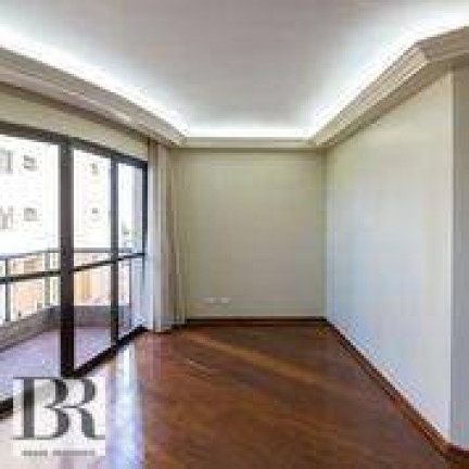 Imagem Apartamento com 3 Quartos à Venda, 177 m² em Campo Belo - São Paulo