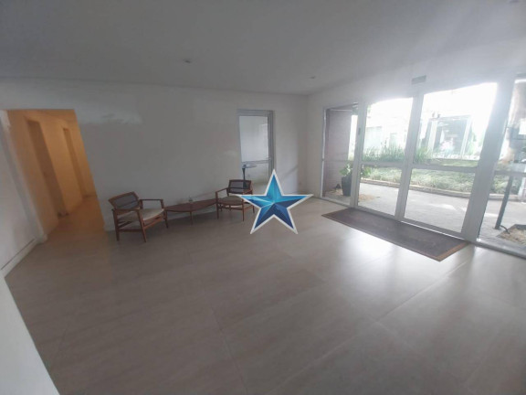 Imagem Imóvel com 2 Quartos à Venda ou Locação, 54 m² em Lapa - São Paulo