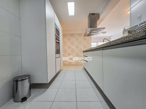 Imagem Apartamento com 3 Quartos à Venda, 95 m² em Riviera De São Lourenço - Bertioga