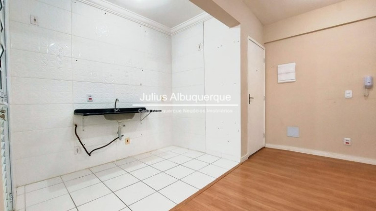 Imagem Apartamento com 2 Quartos à Venda, 56 m² em Padroeira - Osasco
