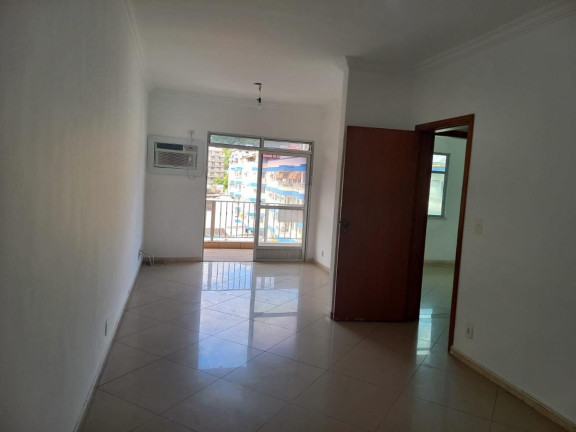 Apartamento com 2 Quartos à Venda, 102 m² em Praça Seca - Rio De Janeiro