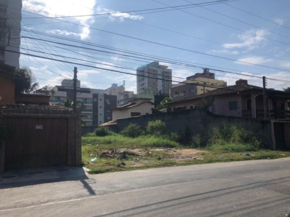 Imagem Terreno à Venda, 465 m² em Riviera Fluminense - Macaé Imagem Terreno à Venda, 465 m² em Riviera Fluminense - Macaé