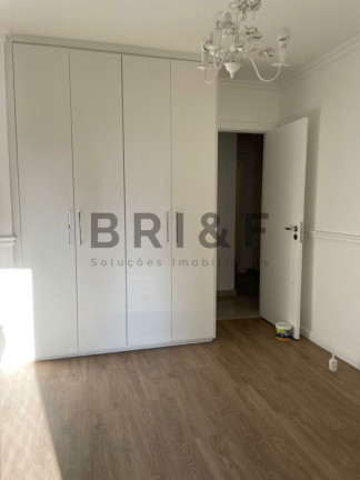 Imagem Apartamento com 3 Quartos para Alugar, 187 m² em Itaim Bibi - São Paulo Imagem Apartamento com 3 Quartos para Alugar, 187 m² em Itaim Bibi - São Paulo