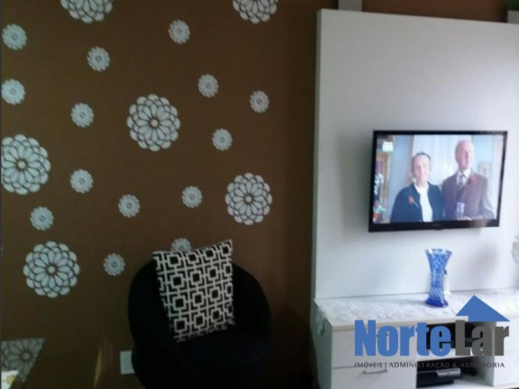 Imagem Apartamento com 2 Quartos à Venda, 58 m² em Santa Teresinha - São Paulo Imagem Apartamento com 2 Quartos à Venda, 58 m² em Santa Teresinha - São Paulo
