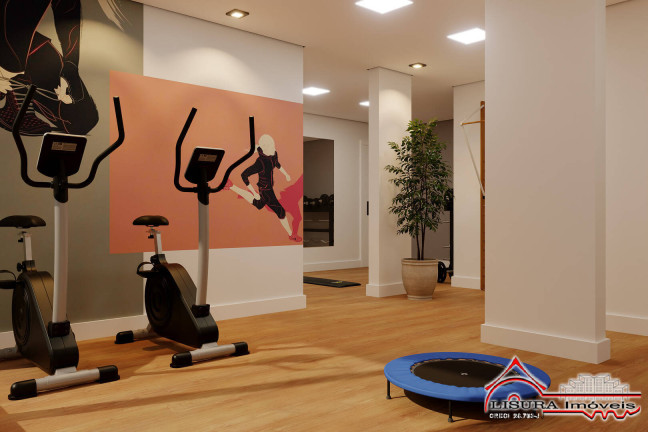 Imagem Apartamento com 2 Quartos à Venda, 47 m² em Loteamento Jardim Sol Nascente - Jacareí Imagem Apartamento com 2 Quartos à Venda, 47 m² em Loteamento Jardim Sol Nascente - Jacareí
