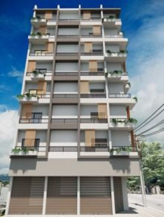 Imagem Apartamento com 1 Quarto à Venda, 18 m² em Centro - Suzano