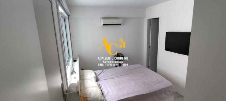 Imagem Apartamento com 3 Quartos à Venda, 70 m² em Encruzilhada - Recife