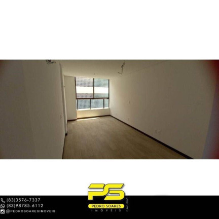 Imagem Apartamento com 1 Quarto à Venda, 31 m² em Intermares - Cabedelo Imagem Apartamento com 1 Quarto à Venda, 31 m² em Intermares - Cabedelo