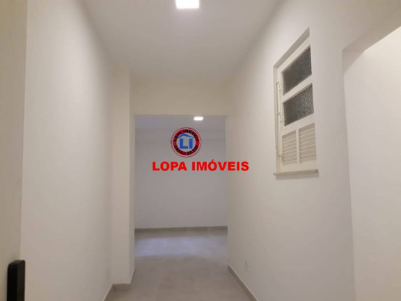 Imagem Apartamento com 1 Quarto à Venda, 38 m² em Centro - Rio De Janeiro