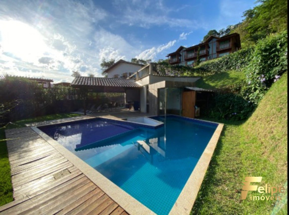 Imagem Casa com 8 Quartos à Venda, 300 m² em Buenos Aires - Guarapari