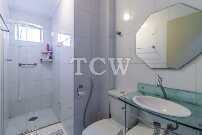 Imagem Apartamento com 3 Quartos à Venda, 95 m² em Vila Clementino - São Paulo