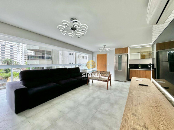 Imagem Apartamento com 3 Quartos à Venda, 168 m² em Jardim Astúrias - Guarujá Imagem Apartamento com 3 Quartos à Venda, 168 m² em Jardim Astúrias - Guarujá