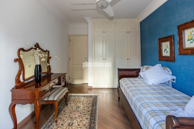 Imagem Apartamento com 4 Quartos à Venda, 255 m² em Moema - São Paulo Imagem Apartamento com 4 Quartos à Venda, 255 m² em Moema - São Paulo