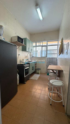 Imagem Kitnet com 1 Quarto à Venda, 37 m² em Caiçara - Praia Grande Imagem Kitnet com 1 Quarto à Venda, 37 m² em Caiçara - Praia Grande