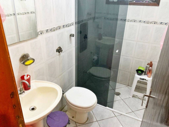 Imagem Casa com 2 Quartos à Venda, 135 m² em Caiçara - Praia Grande Imagem Casa com 2 Quartos à Venda, 135 m² em Caiçara - Praia Grande