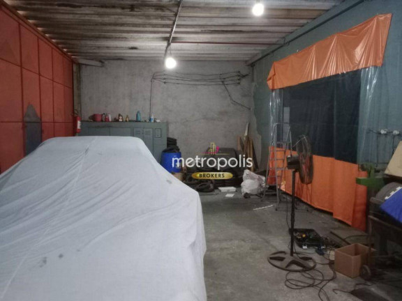Imagem Galpão para Alugar, 360 m² em Itaquera - São Paulo Imagem Galpão para Alugar, 360 m² em Itaquera - São Paulo