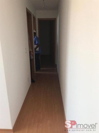 Imagem Apartamento com 2 Quartos à Venda, 44 m² em Jardim íris - São Paulo