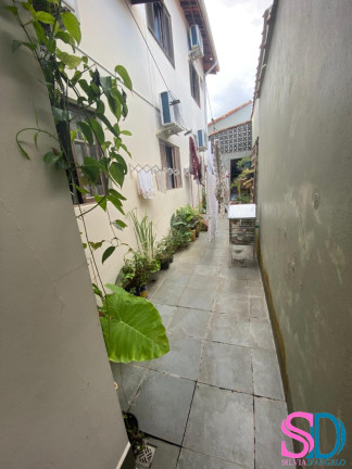 Imagem Sobrado com 4 Quartos à Venda, 220 m² em Mato Dentro - Ubatuba Imagem Sobrado com 4 Quartos à Venda, 220 m² em Mato Dentro - Ubatuba