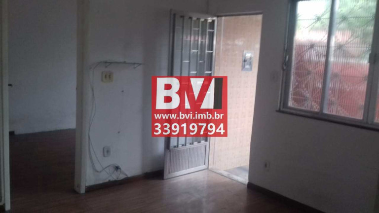 Imagem Casa com 3 Quartos à Venda, 70 m² em Jardim América - Rio De Janeiro