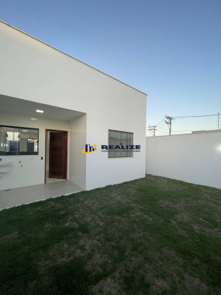 Imagem Casa com 2 Quartos à Venda, 60 m² em Parque Varanda Do Visconde - Campos Dos Goytacazes Imagem Casa com 2 Quartos à Venda, 60 m² em Parque Varanda Do Visconde - Campos Dos Goytacazes