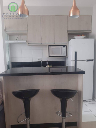 Imagem Apartamento com 2 Quartos à Venda, 49 m² em Jaguaribe - Osasco