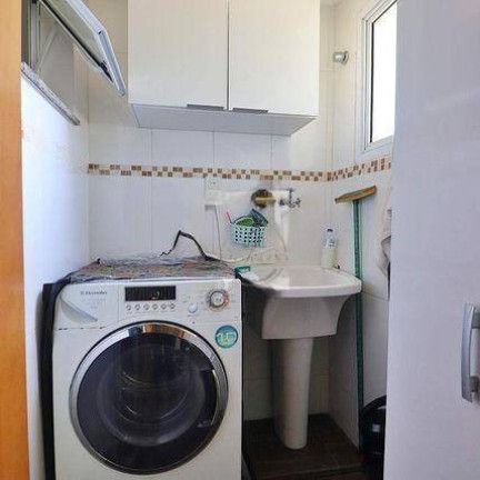 Imagem Cobertura com 3 Quartos à Venda, 115 m² em Parque Das Nações - Santo André
