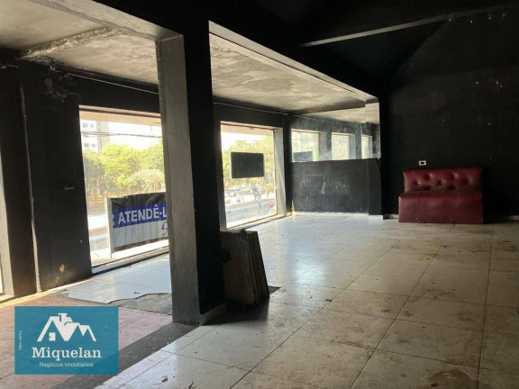 Sala Comercial para Alugar, 120 m² em Parada Inglesa - São Paulo