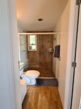 Imagem Apartamento com 3 Quartos à Venda, 62 m² em Jardim Celeste - São Paulo