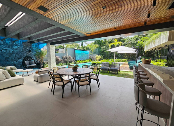 Imagem Casa com 7 Quartos à Venda, 940 m² em Riviera De São Lourenço - Bertioga Imagem Casa com 7 Quartos à Venda, 940 m² em Riviera De São Lourenço - Bertioga