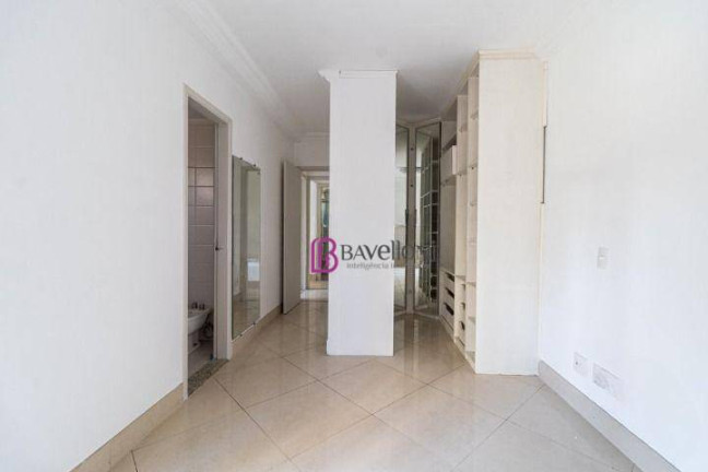 Imagem Apartamento com 3 Quartos à Venda, 129 m² em Perdizes - São Paulo
