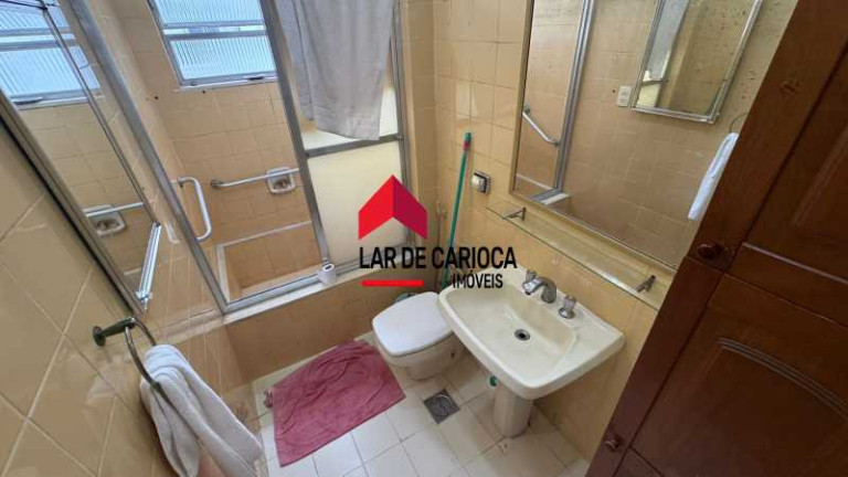 Imagem Apartamento com 3 Quartos à Venda, 100 m² em Copacabana - Rio De Janeiro Imagem Apartamento com 3 Quartos à Venda, 100 m² em Copacabana - Rio De Janeiro