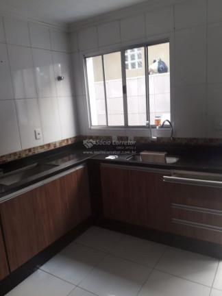 Imagem Casa com 2 Quartos à Venda, 90 m² em Jardim Tabatinga - Guarulhos