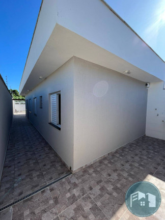 Imagem Casa com 3 Quartos à Venda, 170 m² em Cibratel Ii - Itanhaém