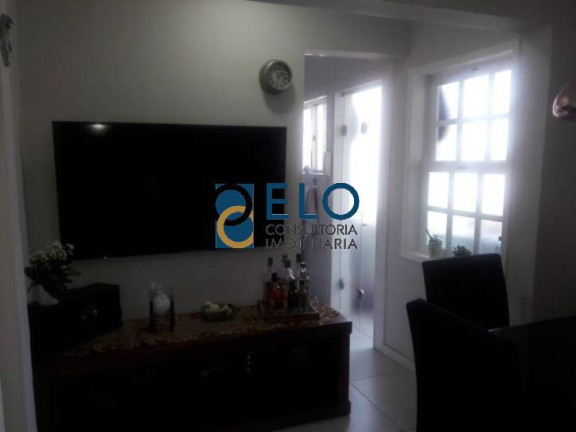 Imagem Apartamento com 1 Quarto à Venda, 55 m² em José Menino - Santos Imagem Apartamento com 1 Quarto à Venda, 55 m² em José Menino - Santos