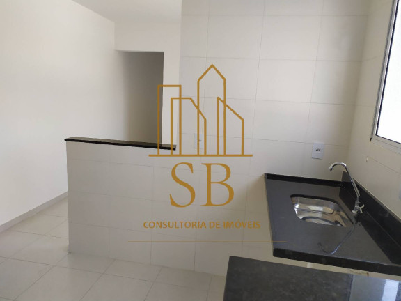 Imagem Apartamento com 2 Quartos à Venda, 48 m² em Vila Voturua - São Vicente Imagem Apartamento com 2 Quartos à Venda, 48 m² em Vila Voturua - São Vicente
