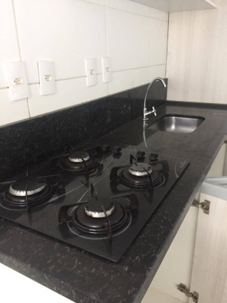 Apartamento com 3 Quartos à Venda, 68 m² em Parque Bela Vista - Votorantim