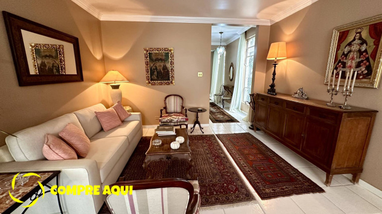 Imagem Apartamento com 3 Quartos à Venda, 210 m² em Santa Cecília - São Paulo Imagem Apartamento com 3 Quartos à Venda, 210 m² em Santa Cecília - São Paulo