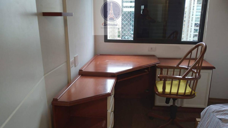Imagem Apartamento com 2 Quartos para Alugar, 60 m² em Jardim Paulista - São Paulo