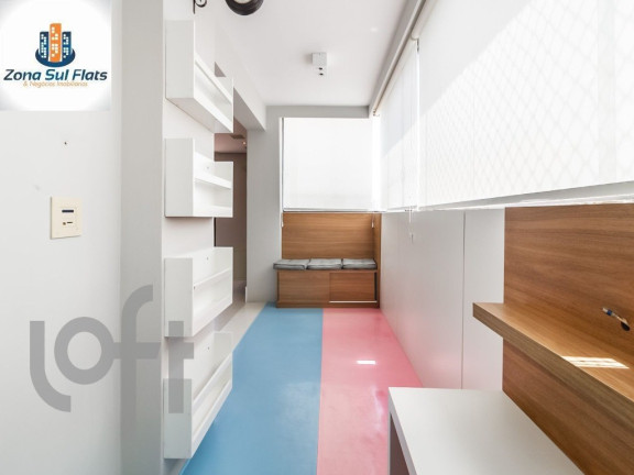 Imagem Apartamento com 4 Quartos à Venda, 260 m² em Morro Dos Ingleses - São Paulo
