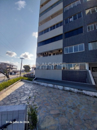 Imagem Apartamento com 3 Quartos à Venda, 83 m² em Camboinha - Cabedelo Imagem Apartamento com 3 Quartos à Venda, 83 m² em Camboinha - Cabedelo