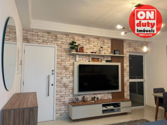 Imagem Apartamento com 1 Quarto à Venda, 70 m² em Boqueirão - Santos Imagem Apartamento com 1 Quarto à Venda, 70 m² em Boqueirão - Santos