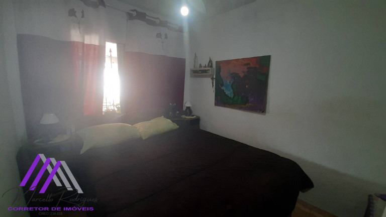 Imagem Casa com 3 Quartos à Venda, 104 m² em Samambaia - Praia Grande