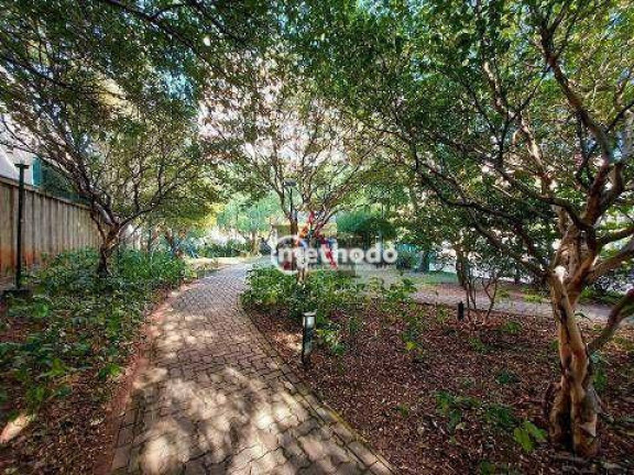 Imagem Apartamento com 3 Quartos à Venda, 75 m² em Parque Prado - Campinas Imagem Apartamento com 3 Quartos à Venda, 75 m² em Parque Prado - Campinas